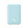 Baseus mini 6000 mAh 20W (niebieski) - 1310906 - zdjęcie 3